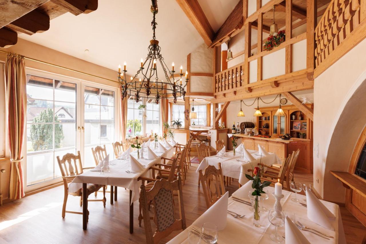 Lahntalhotel Feudingen Bad Laasphe Luaran gambar