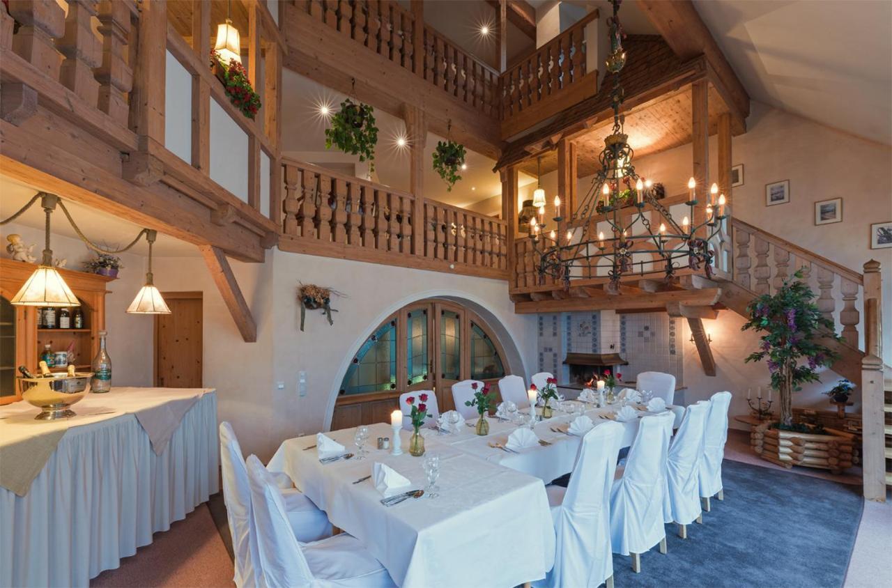 Lahntalhotel Feudingen Bad Laasphe Luaran gambar