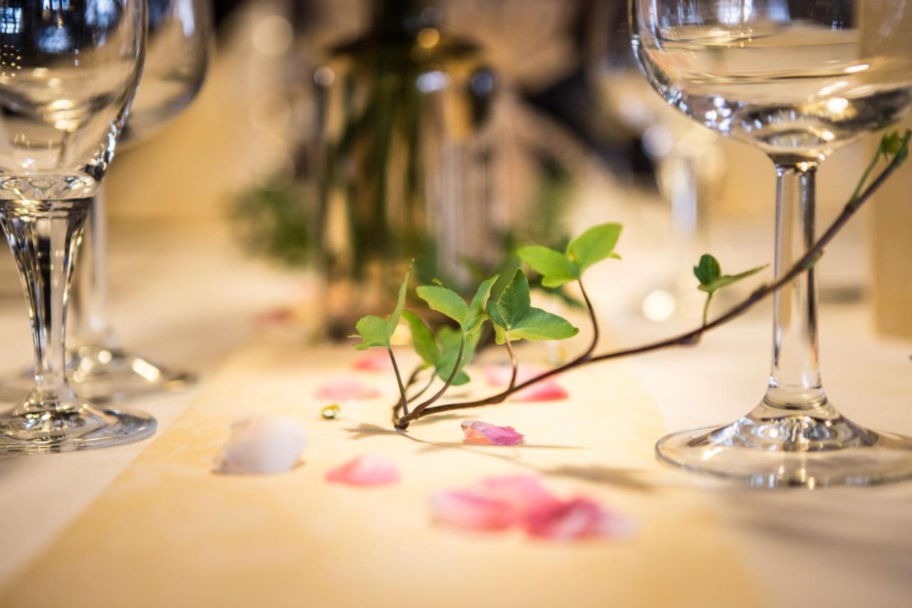 Lahntalhotel Feudingen Bad Laasphe Luaran gambar