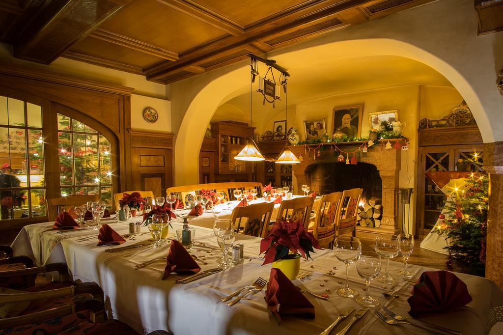 Lahntalhotel Feudingen Bad Laasphe Luaran gambar