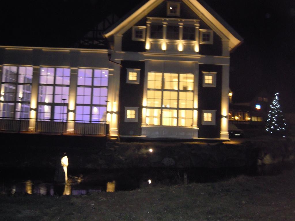 Lahntalhotel Feudingen Bad Laasphe Luaran gambar