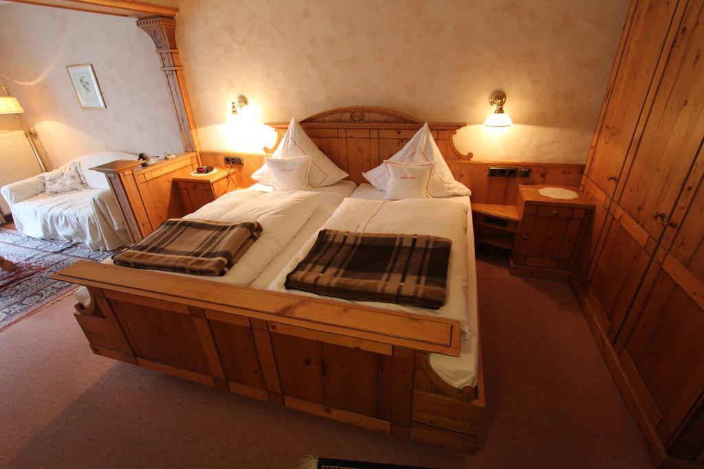 Lahntalhotel Feudingen Bad Laasphe Luaran gambar