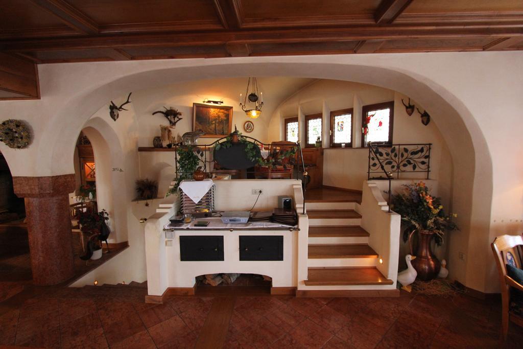 Lahntalhotel Feudingen Bad Laasphe Luaran gambar