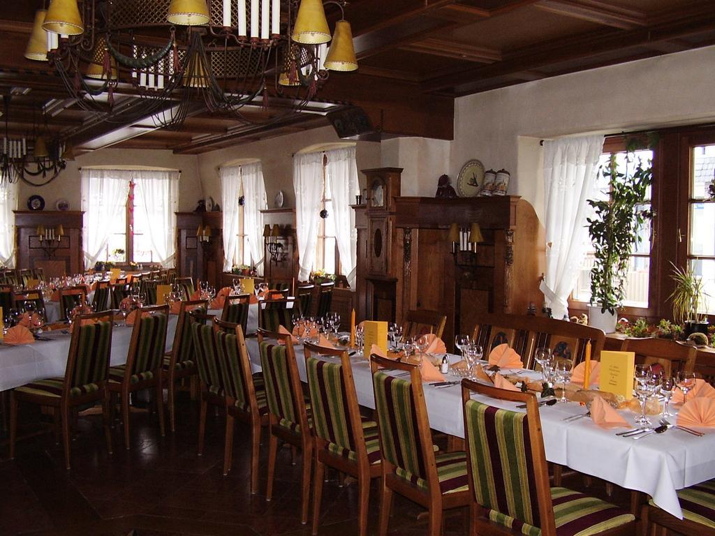 Lahntalhotel Feudingen Bad Laasphe Luaran gambar