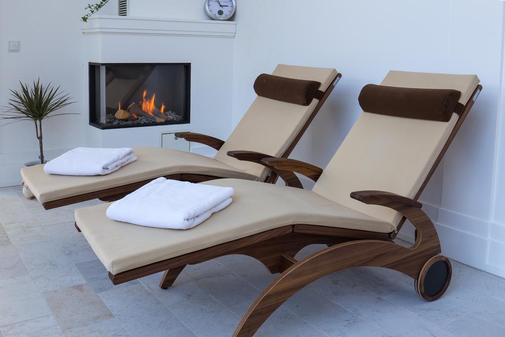 Lahntalhotel Feudingen Bad Laasphe Luaran gambar