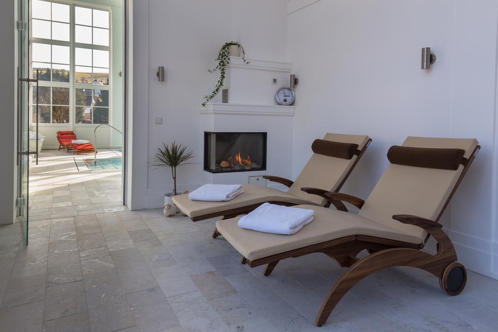 Lahntalhotel Feudingen Bad Laasphe Luaran gambar