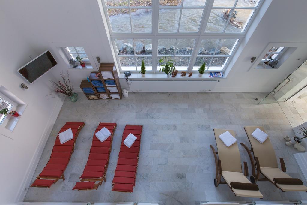 Lahntalhotel Feudingen Bad Laasphe Luaran gambar