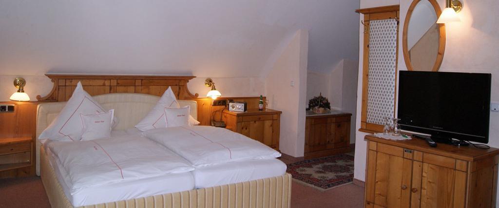 Lahntalhotel Feudingen Bad Laasphe Luaran gambar